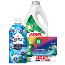 Alle Ariel of Lenor